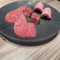焼肉うしごろ 横浜店 - 