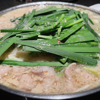 博多もつ鍋 やま中 赤坂店 - 