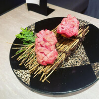 和牛焼肉わ -  和牛焼肉わ -