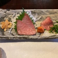 八雲 - ローストビーフ