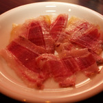 コメドル - 生ハム