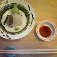 ひろ作 - お造り