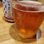 和酒・煮込み らいどん - うしとら　いちご王国