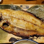 かいち - カレイ