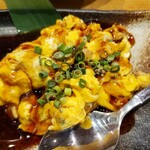 和酒・煮込み らいどん - うなたま