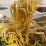Ramen Kou - 麺