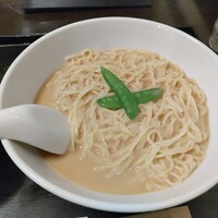味の中華 羽衣 銀座本店 - 