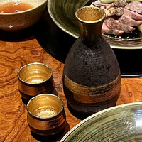 個室和食 東山 新宿本店 - 