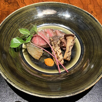 個室和食 東山 新宿本店 - 