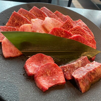 焼肉うしごろ 銀座並木通り店 - 