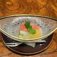個室和食 東山 新宿本店 - 