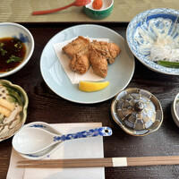 下関 春帆楼 東京店 - 