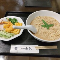 味の中華 羽衣 銀座本店 - 
