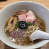 らぁ麺 はやし田 多摩センター店