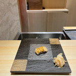 Kyou To Sushi Matsumoto - 