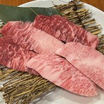 日本产特上等五花肉