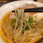 自家製麺 竜葵 - 