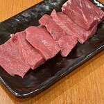 Taishuu Horumon Yakiniku Sakaba Hisshouen - 