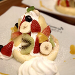 Hawaiian Cafe 魔法のパンケーキ - 