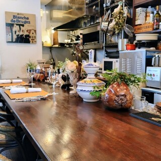 壺中天地 ル クリマ_2