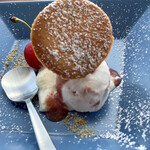 Piccolo-Passo - クッキー付き！