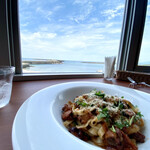 Piccolo-Passo - タコパスタ