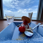 Piccolo-Passo - デザートもいただきまーす！