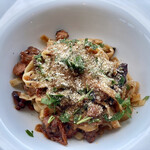 Piccolo-Passo - タコパスタ