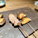 Yakitori Torinosu - 