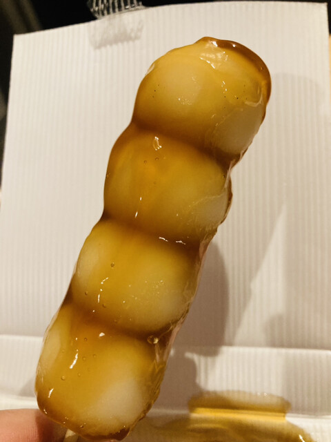 大福亭 弥生通店 - 帯広（和菓子）の写真