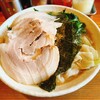 横浜家系ラーメン 満月家