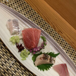 赤坂 ながとも - 