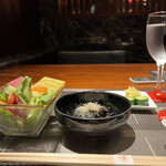 GINZA KOSO - 