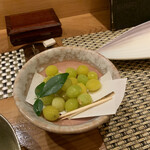 赤坂 ながとも - 