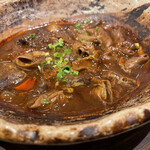 純系名古屋コーチン 本格炭焼 とりいち - 