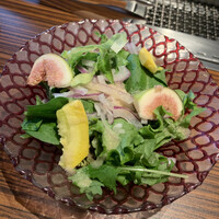 焼肉会席 舌牛 銀座店 - 