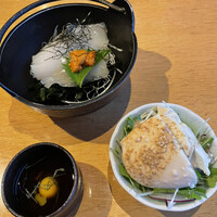 おたる政寿司 ぜん庵 - 