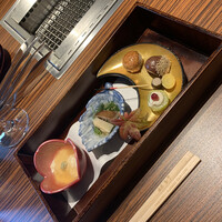 焼肉会席 舌牛 銀座店 - 