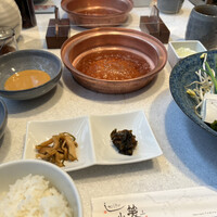 しゃぶしゃぶ 山笑ふ 銀座店 - 