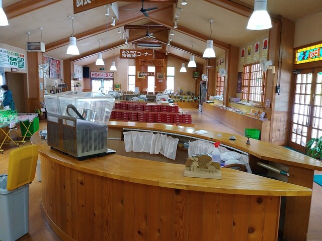 りんごの里 平塚果樹園 - 十和田南（スイーツ）の写真