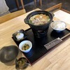 Sakai Nabeya Mattari - HIRO弘鍋定食1300円