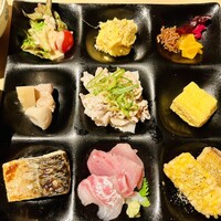かっぽう庵 江上 - 