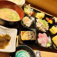 かっぽう庵 江上 - 