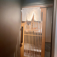 天冨良 銀座 よこ田 梅田別邸 - よこ田さん