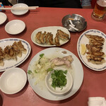 菜記餃子専門店 - 