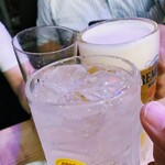 ビーフキッチンスタンド - ビーフキッチンスタンド　パイカン！