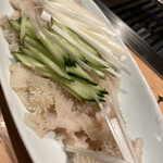 焼肉 グルマンズいとう - 