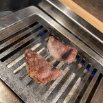 焼肉 グルマンズいとう - 