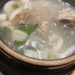 焼肉 グルマンズいとう - 