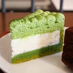 クレマスイーツ - 